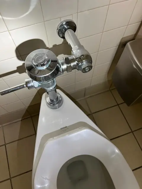 Fixture installation and repair for Hydro Jetting in Geistown